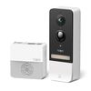 TP-LINK TAPO VIDEO DOORBELL CAMERA KIT (TAPO D230S1) (TPD230S1)