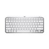 KEYBOARD W/S LOGITECH MX KEYS MINI GREY