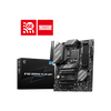 MSI MB B760 GAMING PLUS WIFI, SOCKET INTEL LGA1700 14TH/13TH/12TH GEN CPU, CS INTEL B760, 4 DIMM SOCKETS DDR5, DP/HDMI, LAN 2.5G, WIFI, 3YW