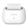IMOU IP CAMERA ACCESSORY CHARGING STATION, FOR CELL PRO BATTERY.