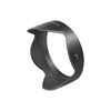 OLYMPUS LH-66D LENS HOOD FOR M.ZUIKO DIGITAL 12-40MM F2.8 PRO II