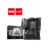 MSI MB MAG B760 TOMAHAWK WIFI, SOCKET INTEL LGA1700 14TH/13TH/12TH GEN, CS INTEL B760, 4 DIMM SOCKETS DDR5, DP/HDMI, LAN 2.5G, WIFI, ATX, 3YW.