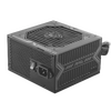 MSI PSU 650W MAG A650BN, 80+ BRONZE CERTIFIED, SLEEVE BEARING 120MM QUIET & COOL FAN, 5YW.