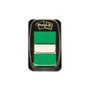 ΣΕΛΙΔΟΔΕΊΚΤΕΣ 3M POST-IT 25 Χ 44 MM (ΠΡΆΣΙΝΟ) (12) (6803GR) (MMM6803GR)