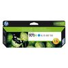 HP ΜΕΛΆΝΙ INKJET NO.971XL CYAN (CN626AE) (HPCN626AE)
