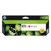 HP ΜΕΛΆΝΙ INKJET NO.971XL MAGENTA (CN627AE) (HPCN627AE)