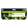 HP ΜΕΛΆΝΙ INKJET NO.971XL YELLOW (CN628AE) (HPCN628AE)