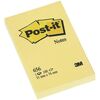 ΑΥΤΟΚΌΛΛΗΤΑ ΧΑΡΤΆΚΙΑ 3M POST-IT 76 X 51 MM (ΚΊΤΡΙΝΑ) (1200 ΦΎΛΛΑ) (ΠΑΚΈΤΟ ΤΩΝ 12) (656CY) (MMM656CY)
