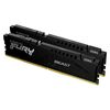 KINGSTON MEMORY KF552C36BBEK2-16 FURY BEAST BLACK DDR5, 5200MT/S, 16GB KIT OF 2