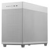 ASUS CASE PRIME AP201 MICROATX WHITE