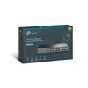 TP-LINK 24-PORT GIGABIT DESKTOP/RACKMOUNT SWITCH (TL-SG1024D)