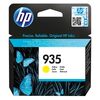 HP ΜΕΛΆΝΙ INKJET NO.935 YELLOW (C2P22AE) (HPC2P22AE)