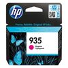 HP ΜΕΛΆΝΙ INKJET NO.935 MAGENTA (C2P21AE) (HPC2P21AE)