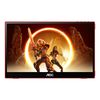 AOC 16G3 AGON GAMING PORTABLE MONITOR 16' WITH SPEAKERS (AOC16G3)