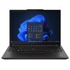LENOVO LAPTOP THINKPAD X13 GEN5 13.3'' WUXGA IPS/ULTRA7-155U/32GB/1TB SSD/INTEL GRAPHICS/WIN 11 PRO/3Y PREM/BLACK