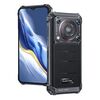 OUKITEL SMARTPHONE WP36, 6.52", 8/128GB, IP68/IP69K, 10600MAH, ΜΑΎΡΟ