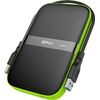 SILICON POWER EXTERNAL HDD 2,5'' 4TB ARMOR A60, USB3.1, POWER VIA USB, BLACK, 3YW.