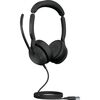 JABRA EVOLVE2 50 MS STEREO USB-A (25089-999-999) (JAB25089-999-999)