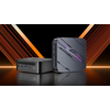 BLACKVIEW ΜINI PC MP100 AMD RYZEN 7 5700U 16GB 512GB SSD WIN11 PRO BLACK