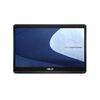 ASUS ALL IN ONE EXPERTCENTER E1 AIO E1600WKAT-GR11B0X 15,6'' FHD TOUCH /N4500/8GB/256GB SSD NVME 3.0/INTEGRATED UPS/UHD GRAPHICS/WIN 11 PRO/3Y NBD/BLACK