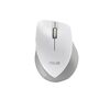 ASUS MOUSE OPTICAL WT465 V2 WIRELESS WHITE