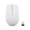LENOVO WIRELESS COMPACT MOUSE 300,CLOUD GREY
