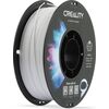CREALITY CR-PETG WHITE 3D PRINTER FILAMENT, HARD GLOSSY, TENSILE STR. 49MPA, 1 KG SPOOL1.75