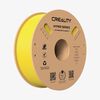 CREALITY HYPER PLA YELLOW 3D PRINTER FILAMENT, HIGH SPEED, 1 KG SPOOL1.75