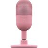 RAZER SEIREN V3 MINI QUARTZ - USB CONDENSER MICROPHONE -  BUILD-IN SHOCK ABSORB - MUTE BUTTON