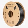 CREALITY HYPER PLA-CF BLACK CARBON FIBER 3D PRINTER FILAMENT, HIGH STRENGTH, 1 KG SPOOL1.75