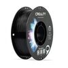 CREALITY CR-PETG BLACK 3D PRINTER FILAMENT, HARD GLOSSY, TENSILE STR. 49MPA, 1 KG SPOOL1.75