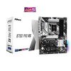 ASROCK B760 PRO RS, SOCKET INTEL LGA1700 14TH/13TH/12TH GEN INTEL CPU, CS INTEL B760, 4 DIMM SOCKETS DDR5, DP/HDMI/EDP, LAN GIGABIT, ATX, 3YW