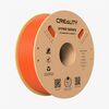 CREALITY HYPER PLA ORANGE 3D PRINTER FILAMENT, HIGH SPEED, 1 KG SPOOL1.75