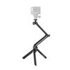 INSTA360 MULTI MOUNT -  TRIPOD, SELFIE STICK & MAGIC ARM 3-IN-1 FOR ALL ACTION CAMERAS.