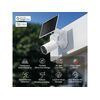 TP-LINK SMART WIRE-FREE SECURITY CAMERA AND SOLAR PANEL (TAPO C410 KIT)