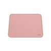 MOUSEPAD LOGITECH STUDIO SERIES DARKROSE
