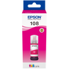 ΑΝΑΛΩΣ EPSON 108 ECOTANK MAGENTA