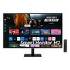 SAMSUNG 43" LS43DM702UUXDU