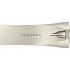 SAMSUNG BAR PLUS 256GB USB 3.1 STICK SILVER (MUF-256BE3/APC) (SAMMUF-256BE3-APC)