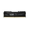 ADATA XPG GAMMIX D10 16GB DDR4 RAM ΜΕ 2 MODULES (2X8GB) ΚΑΙ ΤΑΧΎΤΗΤΑ 3600 ΓΙΑ DESKTOP (AX4U36008G18I-DB10) (ADAAX4U36008G18I-DB10)