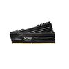 ADATA XPG GAMMIX D10 16GB DDR4 RAM ΜΕ 2 MODULES (2X8GB) ΚΑΙ ΤΑΧΎΤΗΤΑ 3200 ΓΙΑ DESKTOP (AX4U32008G16A-DB10) (ADAAX4U32008G16A-DB10)