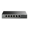 NW TL 6-PORT 4-POE SWITCH TL-SF1006P