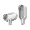 INSTA360 GO 3/GO 3S VERTICAL & HORIZONTAL ACTION MOUNT SET