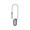 INSTA360 GO 3/GO 3S MAGNET PENDANT SAFETY CORD (BLACK)