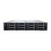 DELL SERVER POWEREDGE R760XS 2U 12X3.5''/XEON SILVER 4514Y (16C/32T)/32GB/1X480GB SSD RI/H755 8GB/2 PSU/5Y PROSUPPORT NBD