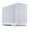 LIAN LI DAN CASE A3 WHITE - M-ATX ALL MESH STEEL-FABRIC PC CASE FROM DANIEL HANSEN