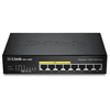 SWITCH D-LINK DGS-1008P