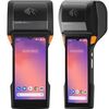 SUNMI V2S PLUS - GMS, 3GB+32GB, NFC
