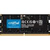 CRUCIAL SO-DIMM DDR5-4800 16GB (CT16G48C40S5) (CRUCT16G48C40S5)