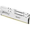 KINGSTON MEMORY KF552C36BWEK2-64 FURY BEAST BLACK DDR5, 5200MT/S, 64GB KIT OF 2